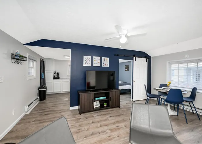 Recharge And Reconnect Your Cozy Vermilion Nest