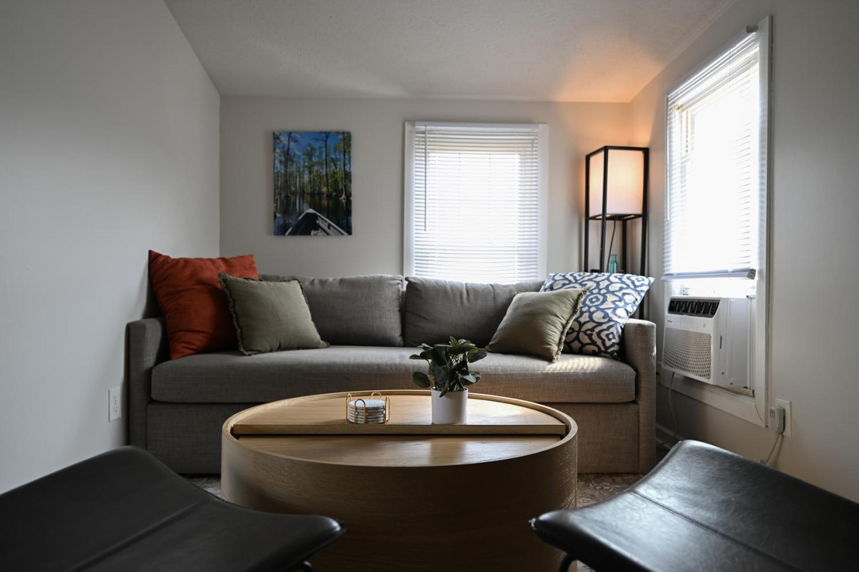 Recharge And Reconnect Your Cozy Nest Holiday home