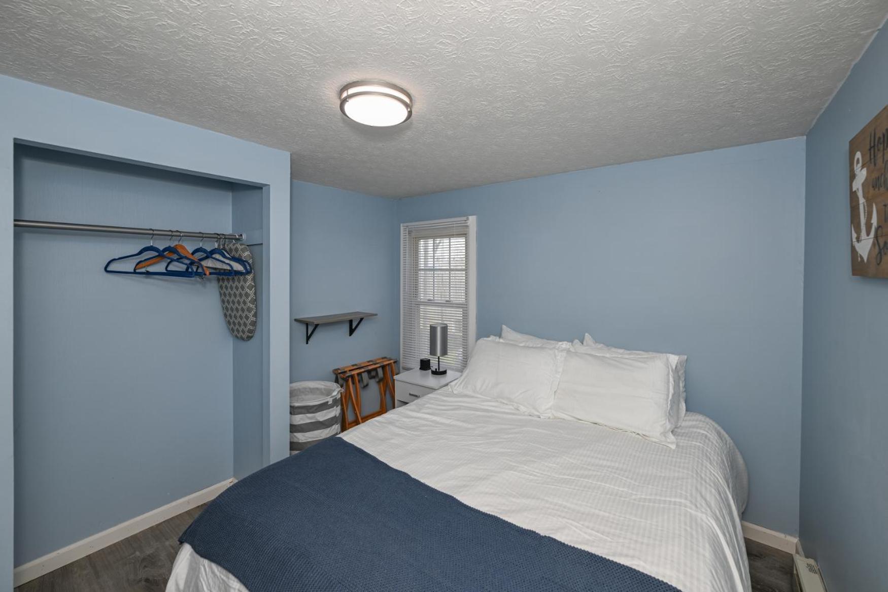 Holiday home Recharge And Reconnect Your Cozy Nest *