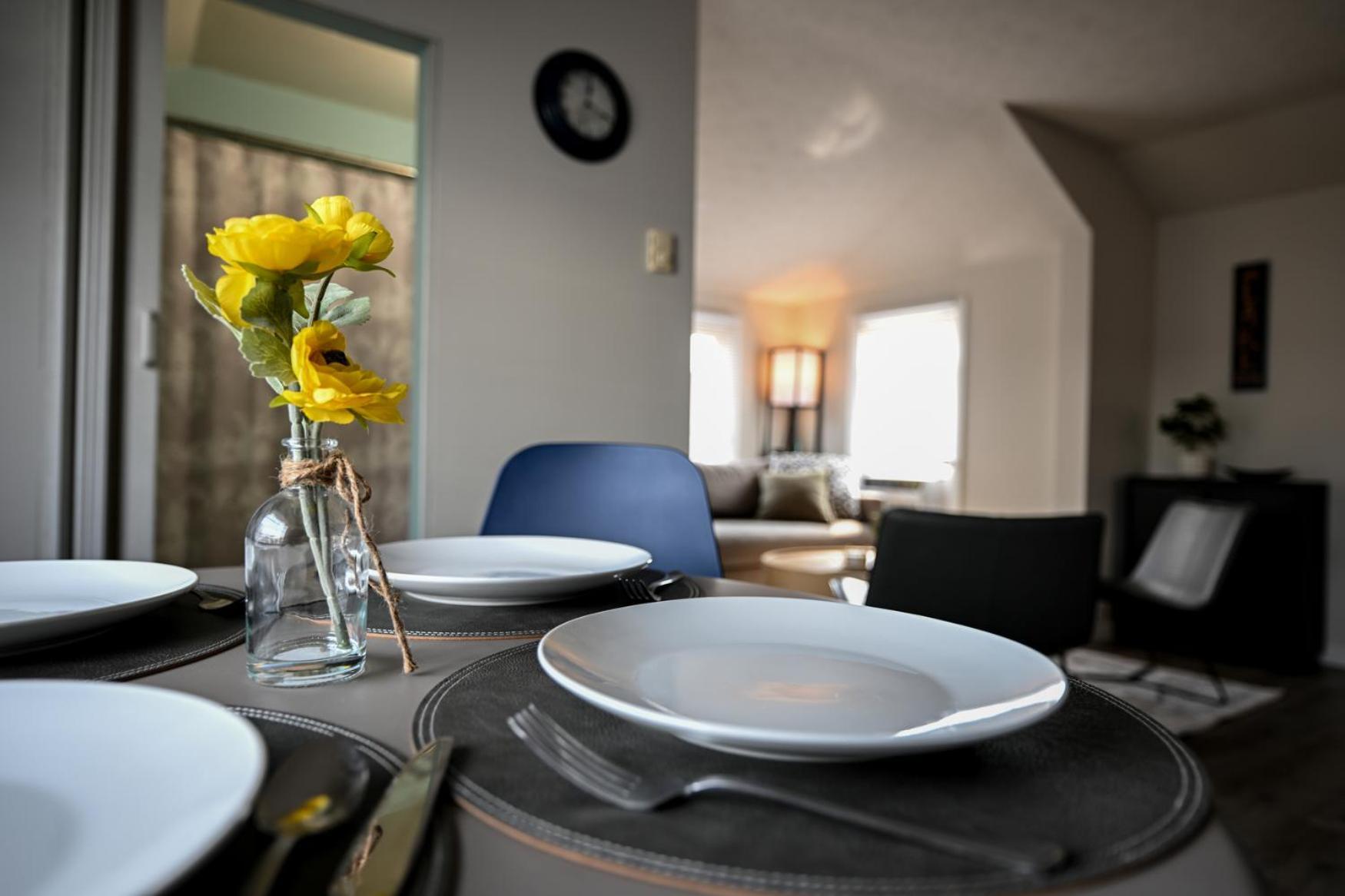 Recharge And Reconnect Your Cozy Nest Holiday home Vermilion