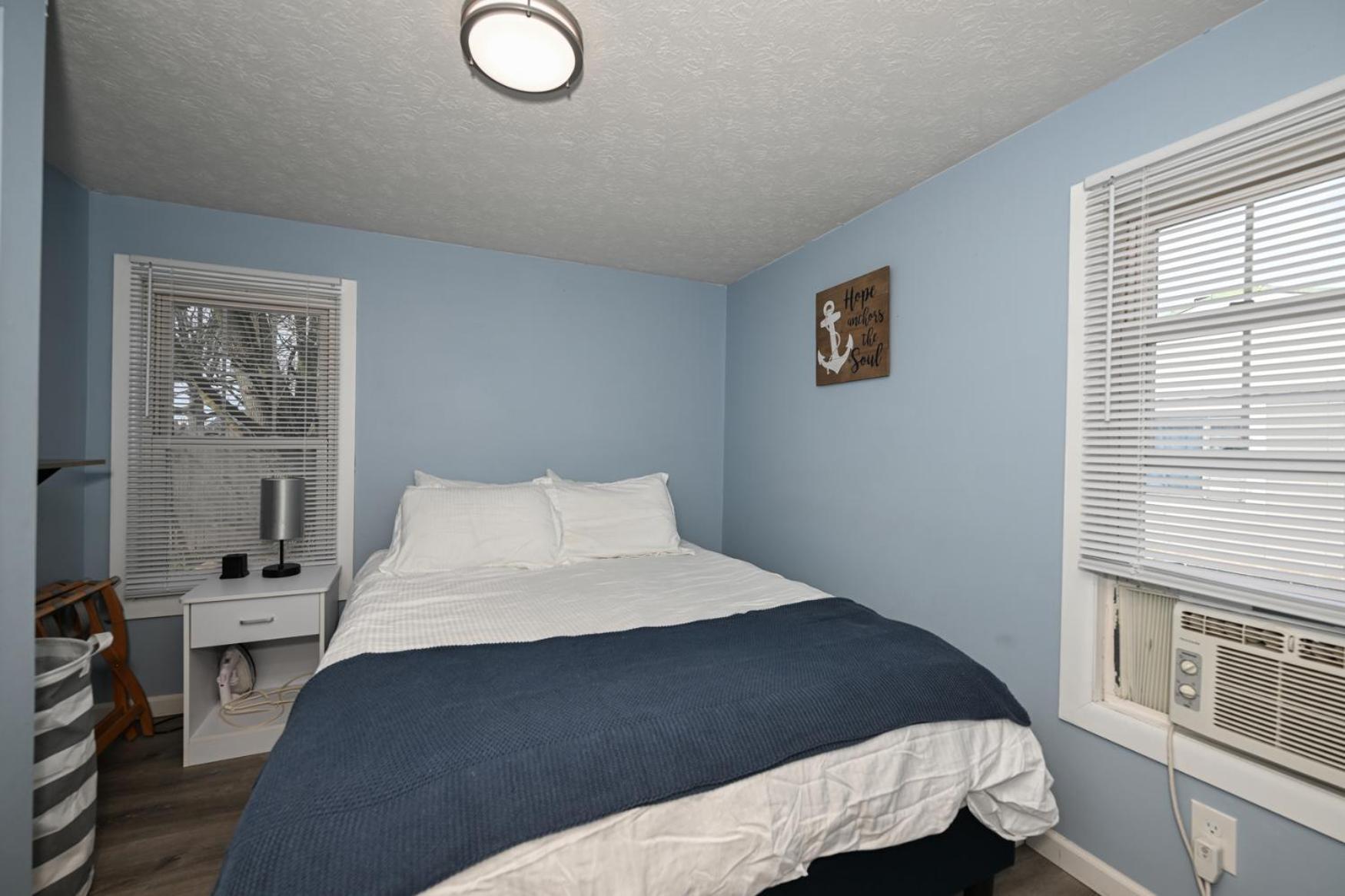 Recharge And Reconnect Your Cozy Nest Holiday home *